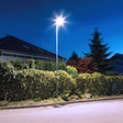 Lampa Stojąca Zewnętrzna Milagro EKO0545