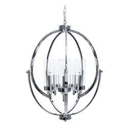 Lampa wisząca Berella Light Roda 5M BL0384