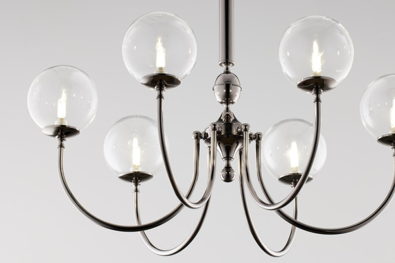 Lampa Wisząca Jupiter Brillante 2022