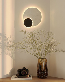Kinkiet Maxlight W0395 Travertino 14W