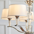Lampa Wisząca Endon Fiennes 5 FIENNES-5NI