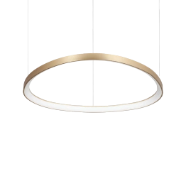 Zwis nowoczesny 341606 Ideal Lux Gemini D81 2700K