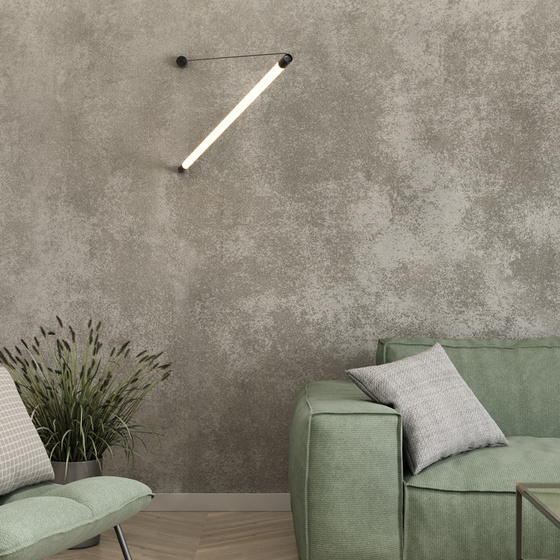 Lampa ścienna 26584-M942-D9-PH-12 AQForm Piper