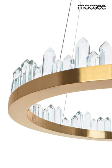 Zwis Moosee Nenufar MSE010100125