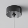Lampa Wisząca Maytoni Polar P088PL-GX53-B