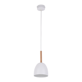 Żyrandol TK Lighting Nord 4868
