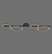 Plafon Zuma Line Mini Ritus 003902-031815