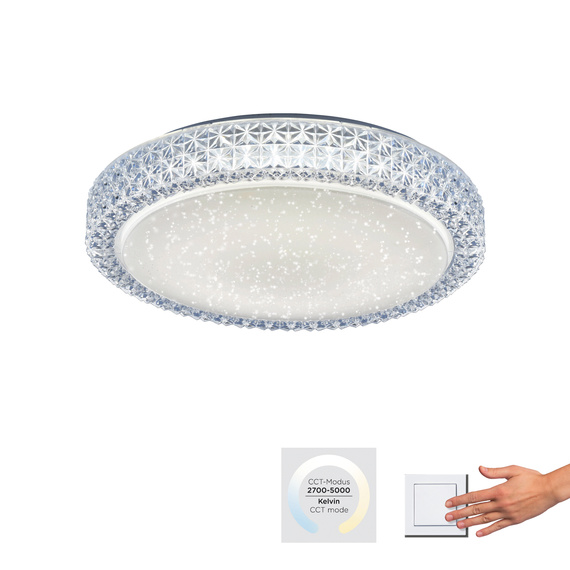 Plafon Zuma Line Frida 003902-003149