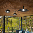 Plafon Ideal Lux Mix Up Mpl1 Bianco 292847