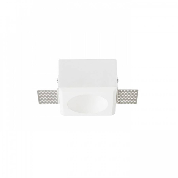 GipsowaLampa do zabudowy Redlux QUO R R12361