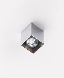 Plafon Maxlight Pet Square C0084