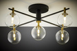 Lampa Sufitowa Jupiter Figaro 2035