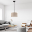 Żyrandol Zuma Line Green Duro 003902-031919
