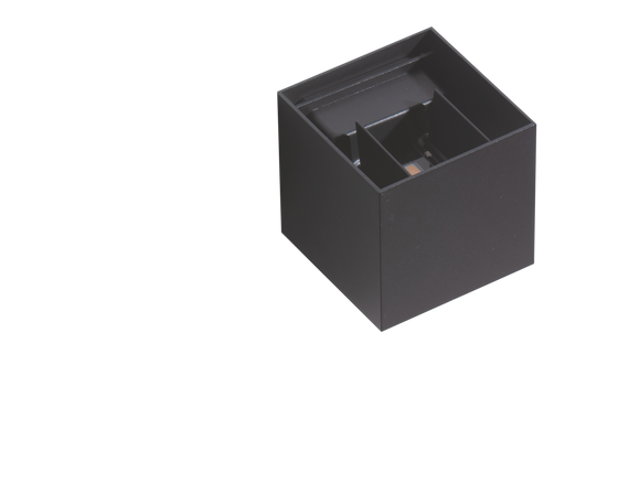 Oprawa Ścienna Azzardo Gambino AZ4471