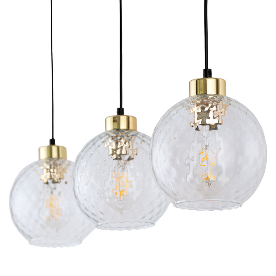 Zwis TK Lighting Devon 4587