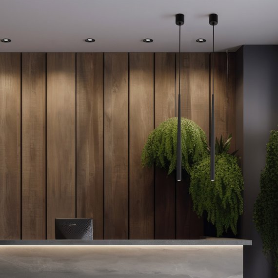 Lampa Wisząca TK Lighting Piano 10112