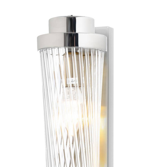 Kinkiet Berella Light Kona Wall 60 CH BL5420