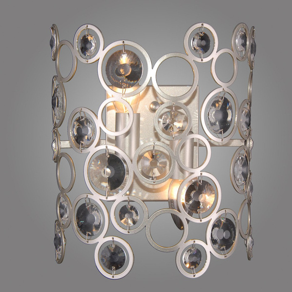 Kinkiet Italux Nardo WL-33064-2-CH.S