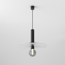 Lampa wisząca 59934-0000-U8-PH-M2 AQForm Okka