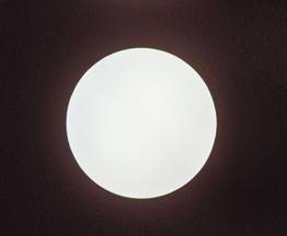 Plafon FELIX PL 35 Leucos 35 cm