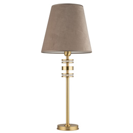Kutek ADR-LG-1(ZM/A) Adria Lampa stołowa