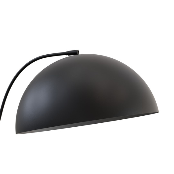 Lampa Podłogowa Emibig Arcos Lp1 Bl Black (1468/LP1)