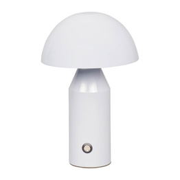 Lampka Biurkowa Italux Dorbia Tb-83647-Wh