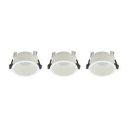 Oprawa Do Zabudowy Nowodvorski Cup 3 Pc Set 10793
