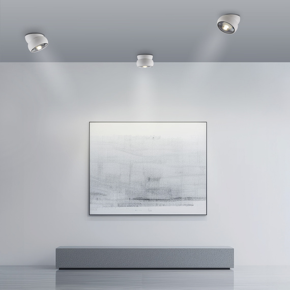 Lampa Sufitowa Zuma Line Pure Move 003902-035390