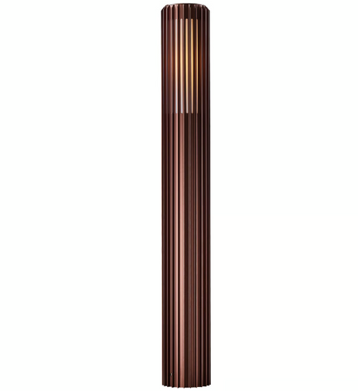 Lampa Stojąca Ogrodowa 2118038261 Nordlux Aludra