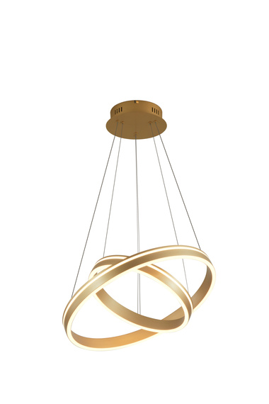 Lampa Wisząca Aviano Vivies 6201-0215