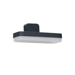Lampa Ścienna Azzardo Oplo AZ6832