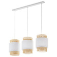 Żyrandol TK Lighting Boho 5654