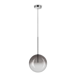 Ideal Lux 345376 Equinoxe 25 cm Lampa wisząca