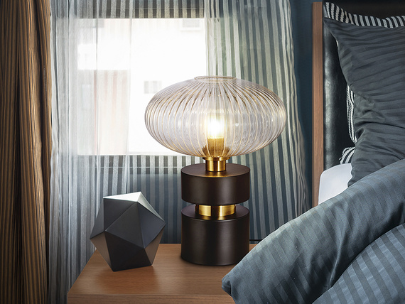 Schuller Lampa stołowa Norma 225274