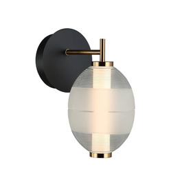 Italux Rinot WL-45372-1-WH-CL Oprawa Ścienna