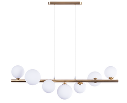 Lampa Wisząca Azzardo Sybilla AZ4409