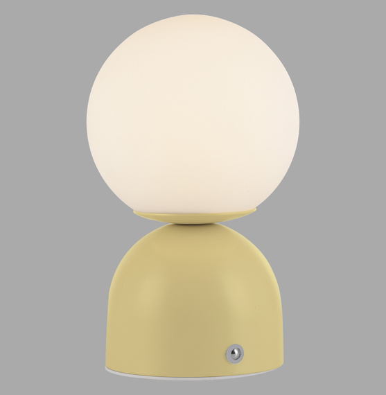 Lampa Biurkowa Zuma Line Rudi 003902-035423