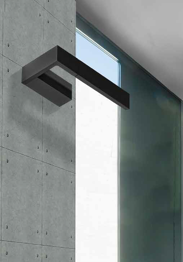 Lampa Ścienna Azzardo Dalen AZ2959