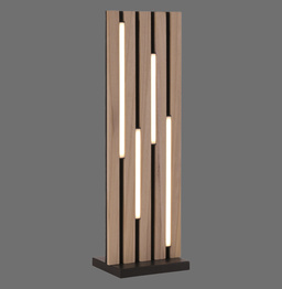 Lampa Biurkowa Zuma Line Q-akustik 003902-032197