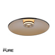 Plafon Zuma Line Pure Moon 003902-030809