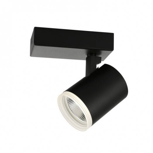 Italux Spot SPL-31991-1B-BK Helvia