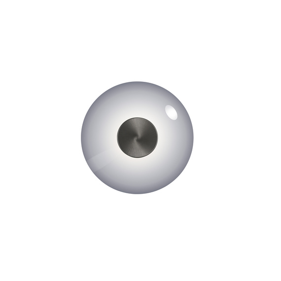 Lampa Sufitowa Zuma Line Pure Vitrum 003902-030805