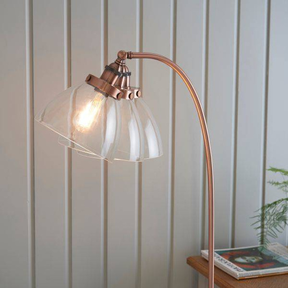 Lampa Stojąca Endon Hansen 77862