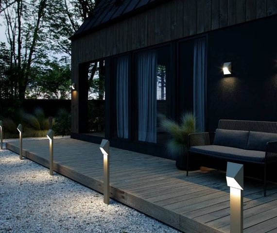 Lampa Stojąca Nordlux Pontio 2218208008