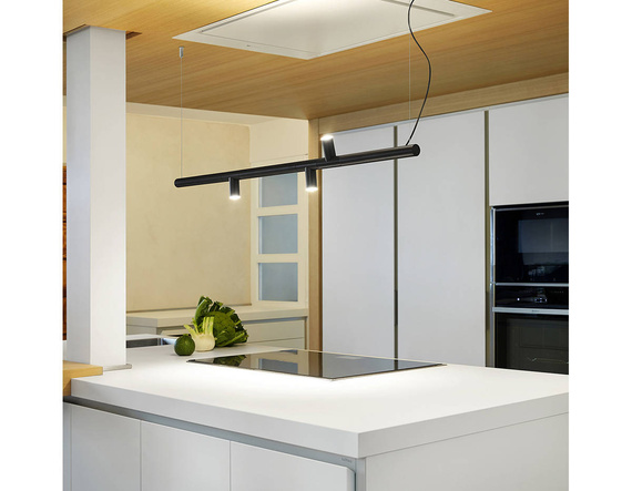 Estiluz Lampa wisząca T-3915S Morse
