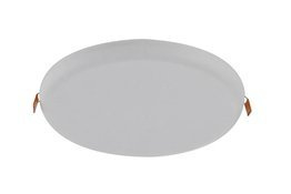 Dann Lux Design Huco 10 WH DLD5217 Oprawa do zabudowy biała