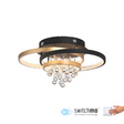 Plafon Zuma Line Rotazo 003902-032212