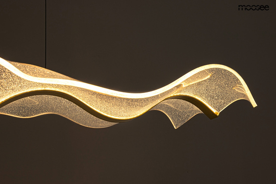 Żyrandol Moosee Breath MSE1501100404