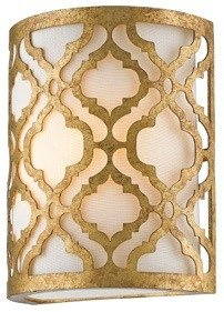 Kinkiet Elstead Lighting Arabella GN-ARABELLA1